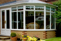 conservatories Camers Green
