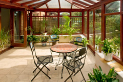 Camers Green conservatory quotes