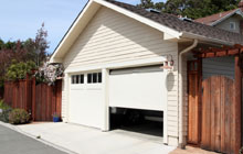 Camers Green garage construction leads