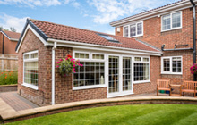 Camers Green house extension leads